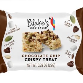 Blake's Seed Based