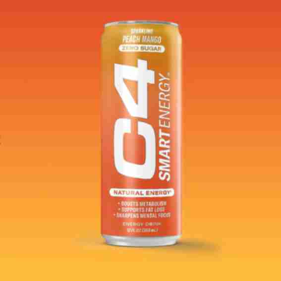 C4 Energy Reviews