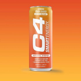 C4 Energy
