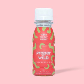 Proper Wild, Inc.