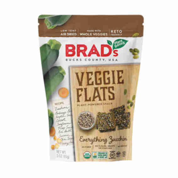 Brad's Plant Based Reviews