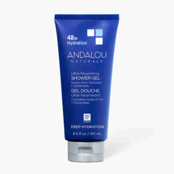 Andalou Naturals Reviews