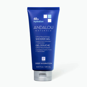 Andalou Naturals
