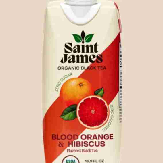 Saint James Reviews