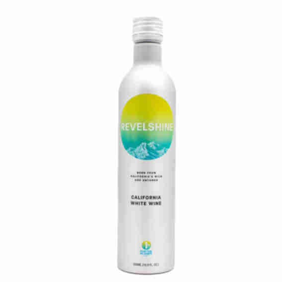 Revelshine Wines Reviews