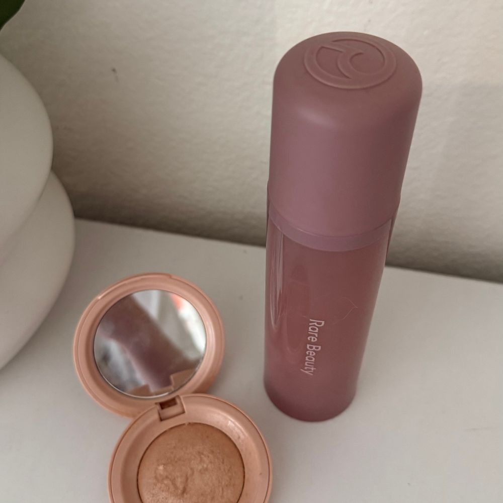 Mam Market レアビューティーセット Rare Beauty | Blush, Bronze, & Luminize Custom Set