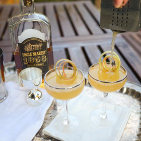 Cocktail Kingdom