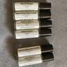 Oil Perfumery