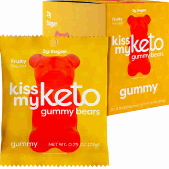 kissmyketo Reviews