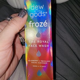 Dew of the Gods