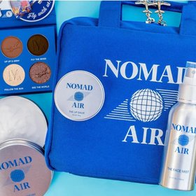 Nomad Cosmetics