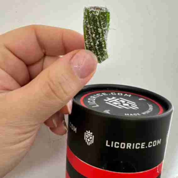 Licorice.com Reviews