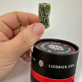Licorice.com