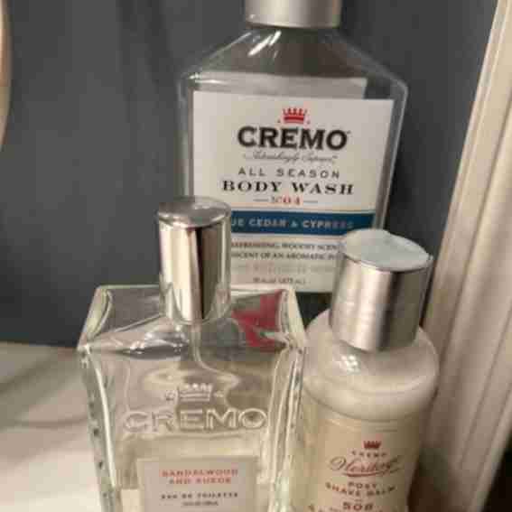 Cremo Reviews