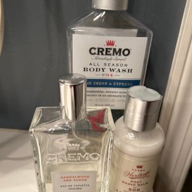 Cremo