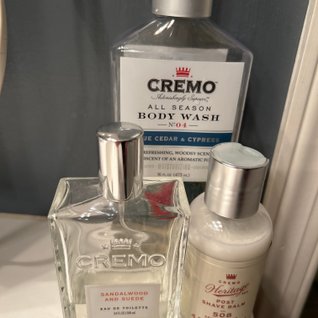Cremo