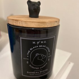 Makers of Wax Goods