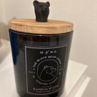 Makers of Wax Goods