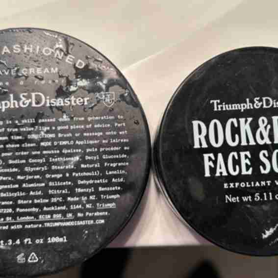 Triumph & Disaster Reviews