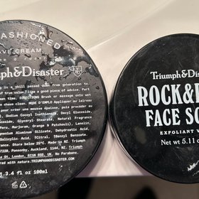 Triumph & Disaster
