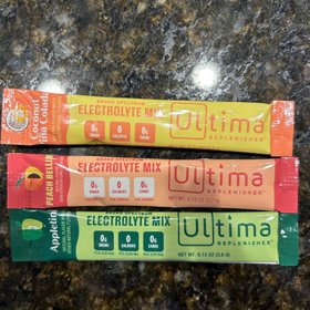 Ultima Replenisher