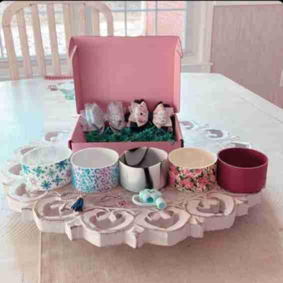 Grit & Grace Boutique Reviews