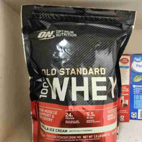 Optimum Nutrition Reviews