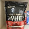 Optimum Nutrition