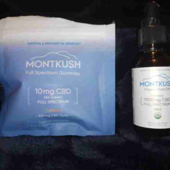 Montkush Reviews