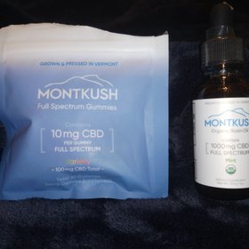 Montkush