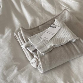 Naked Cashmere