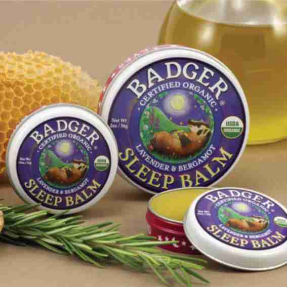 Badger Reviews
