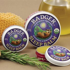Badger