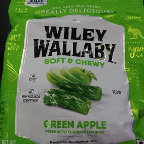 Willy Wallaby