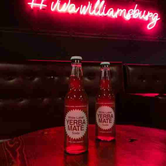 White Label Beverage Co.  Reviews