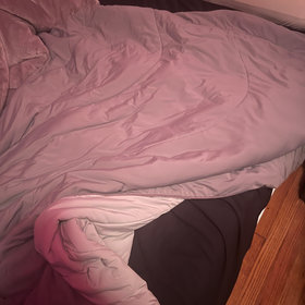 Rest Duvet