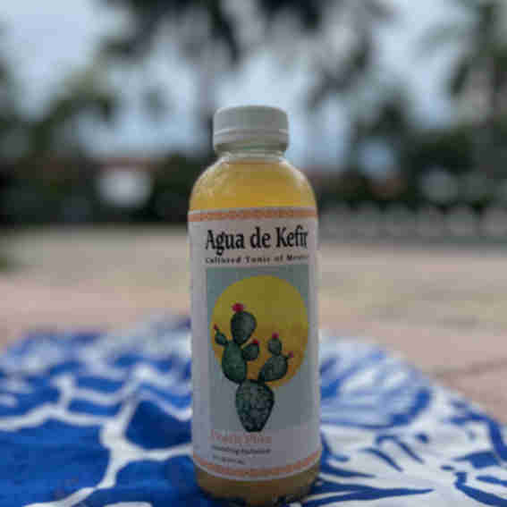 Agua de Madre Reviews