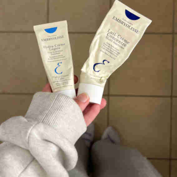 Embryolisse Reviews