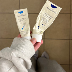 Embryolisse