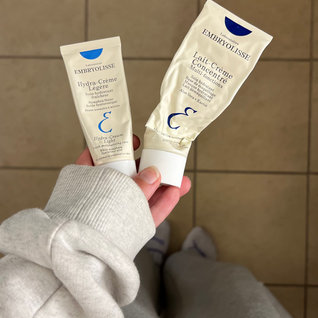 Embryolisse