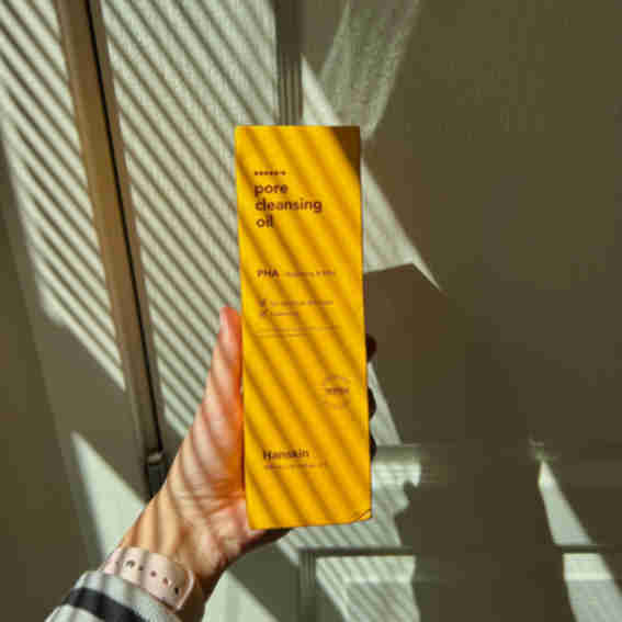 Hanskin Reviews