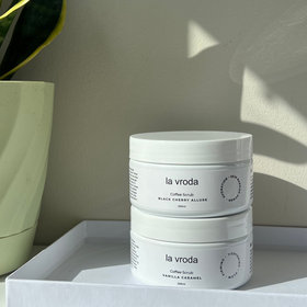 la vroda