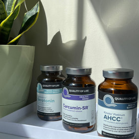 Quality of Life Labs
