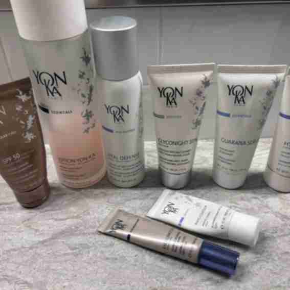 Yon-Ka Reviews