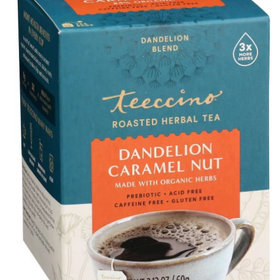 Teeccino