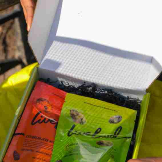 Live Loud Foods Reviews
