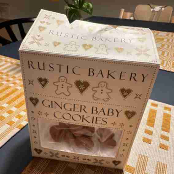 Rustic Bakery Reviews