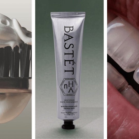 Can oral care brand Bastét elevate toothpaste to the same status as skincare?