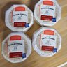 Laura Chenel soft-ripened goat cheese Creamy Brie