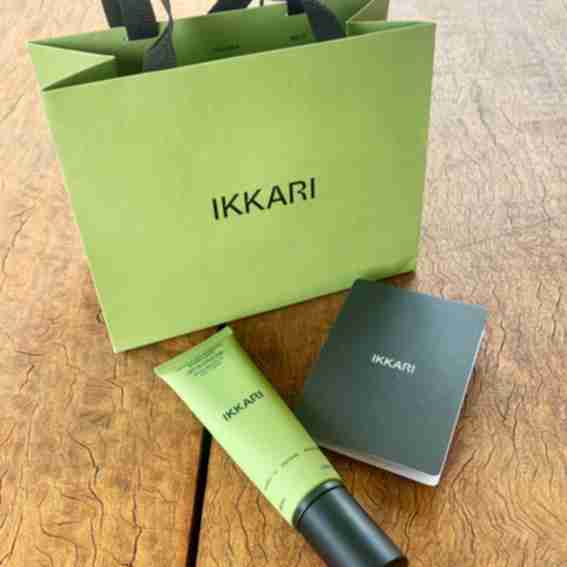 Ikkari Reviews